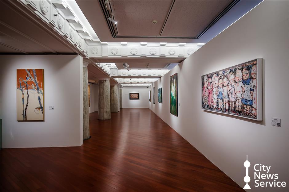Call for Submissions: The 9th John Moores Painting Prize (China)