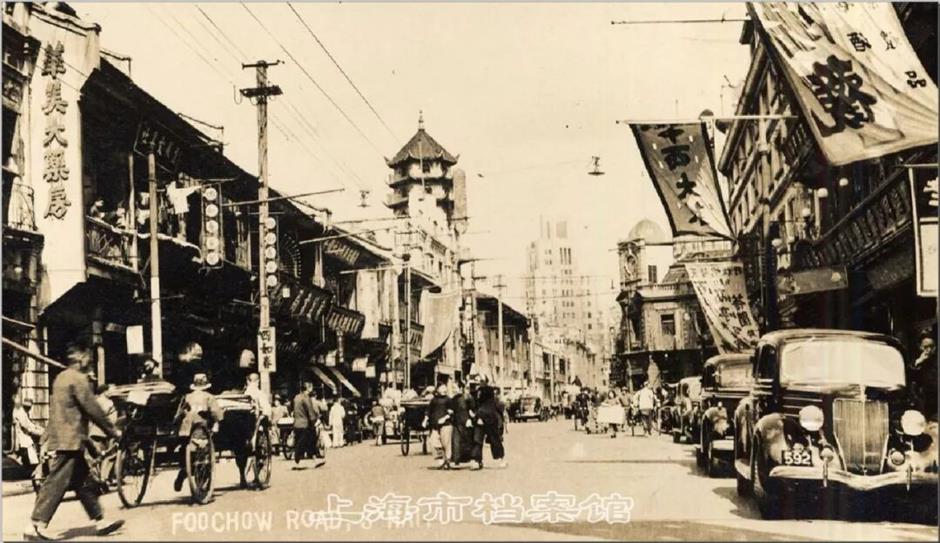 [Only in SH] Shanghai's Streets Are Actually A Map of China – Here's Why
