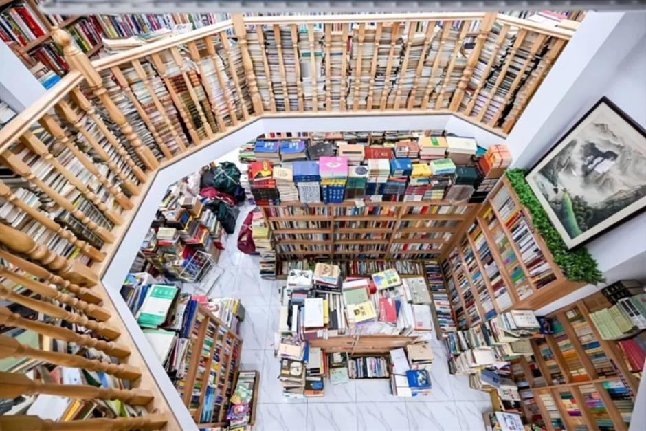 【街歩き】レトロ×文芸的×リラックス感・大学路のおしゃれな楽しみ方