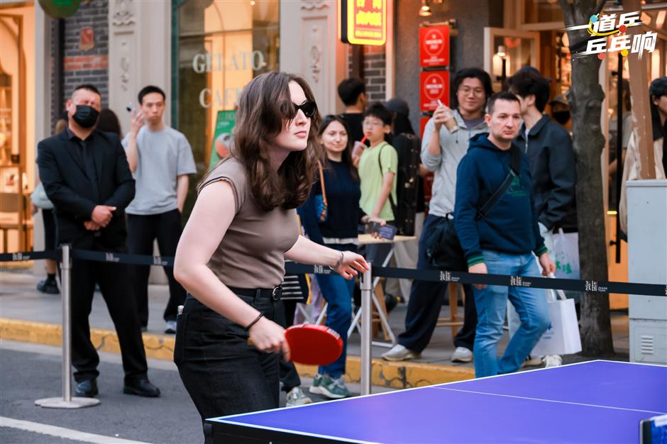 Vibrant Jing'an: Dynamic Business, Cultural Highlights & International Exchanges