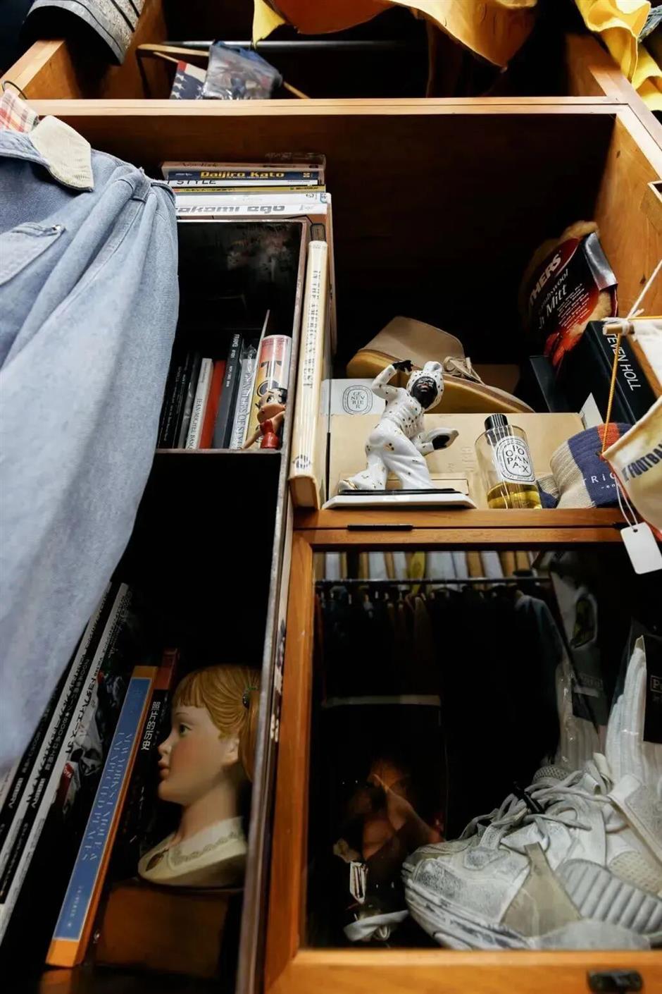 【街歩き】レトロ×文芸的×リラックス感・大学路のおしゃれな楽しみ方
