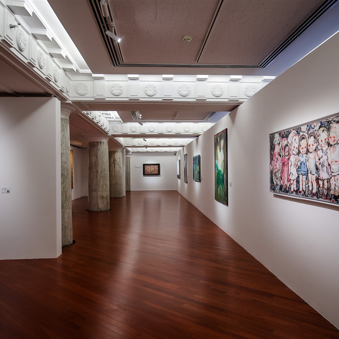Call for Submissions: The 9th John Moores Painting Prize (China)