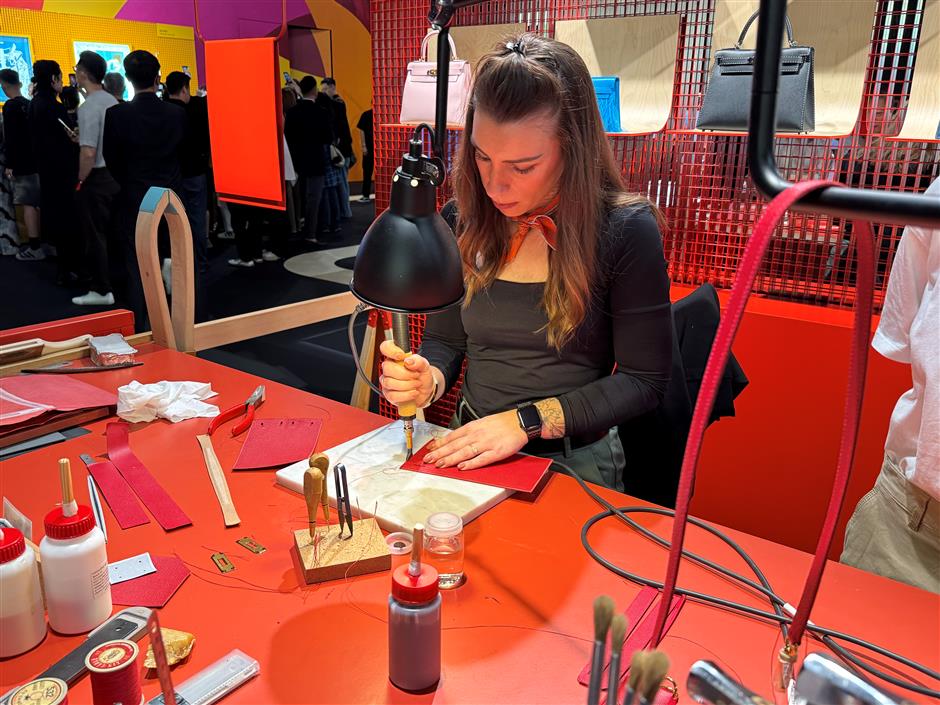 Vibrant Jing'an: Dynamic Business, Cultural Highlights & International Exchanges
