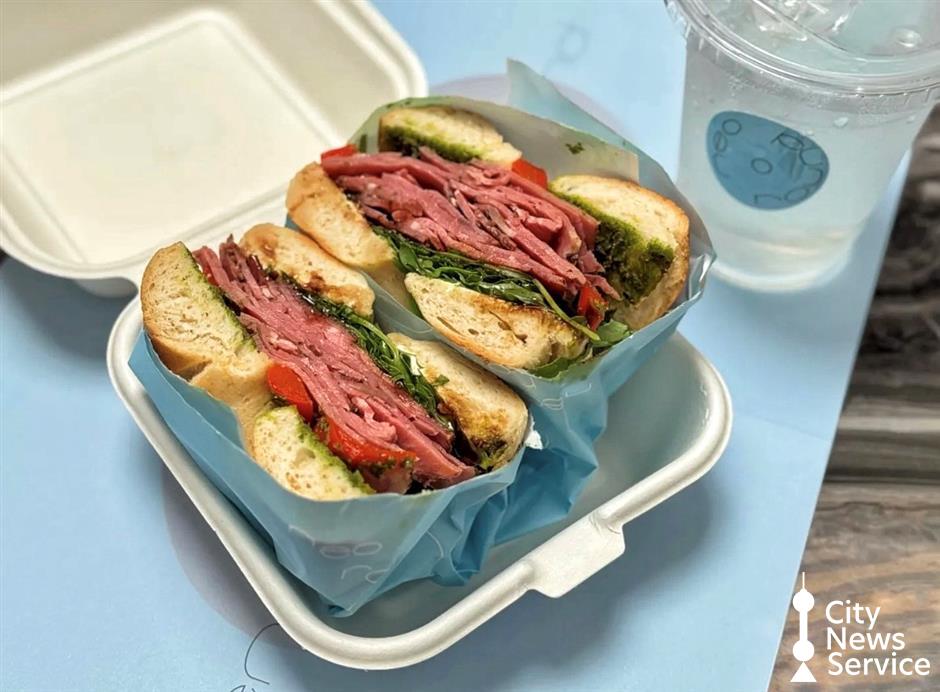 [SH Buzz] 12 New Restaurants and 3 BIG Closures in May