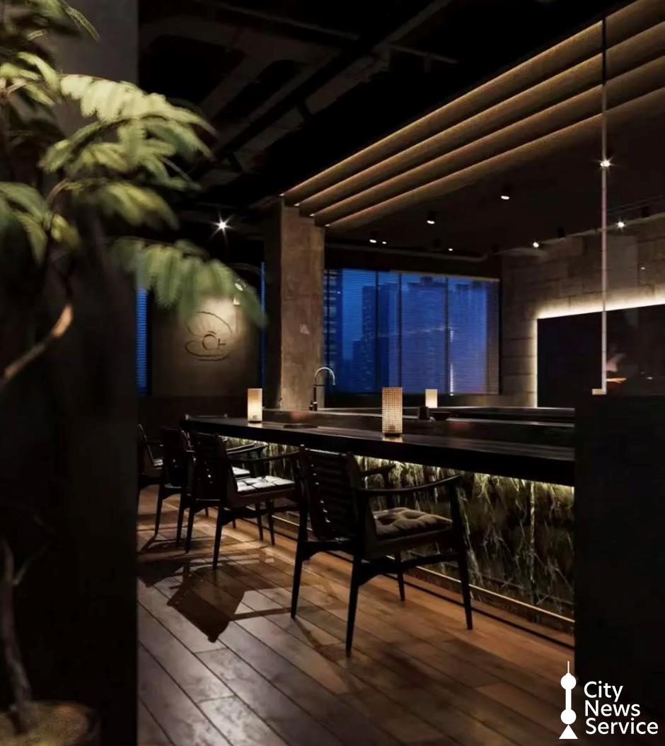 [SH Buzz] 12 New Restaurants and 3 BIG Closures in May