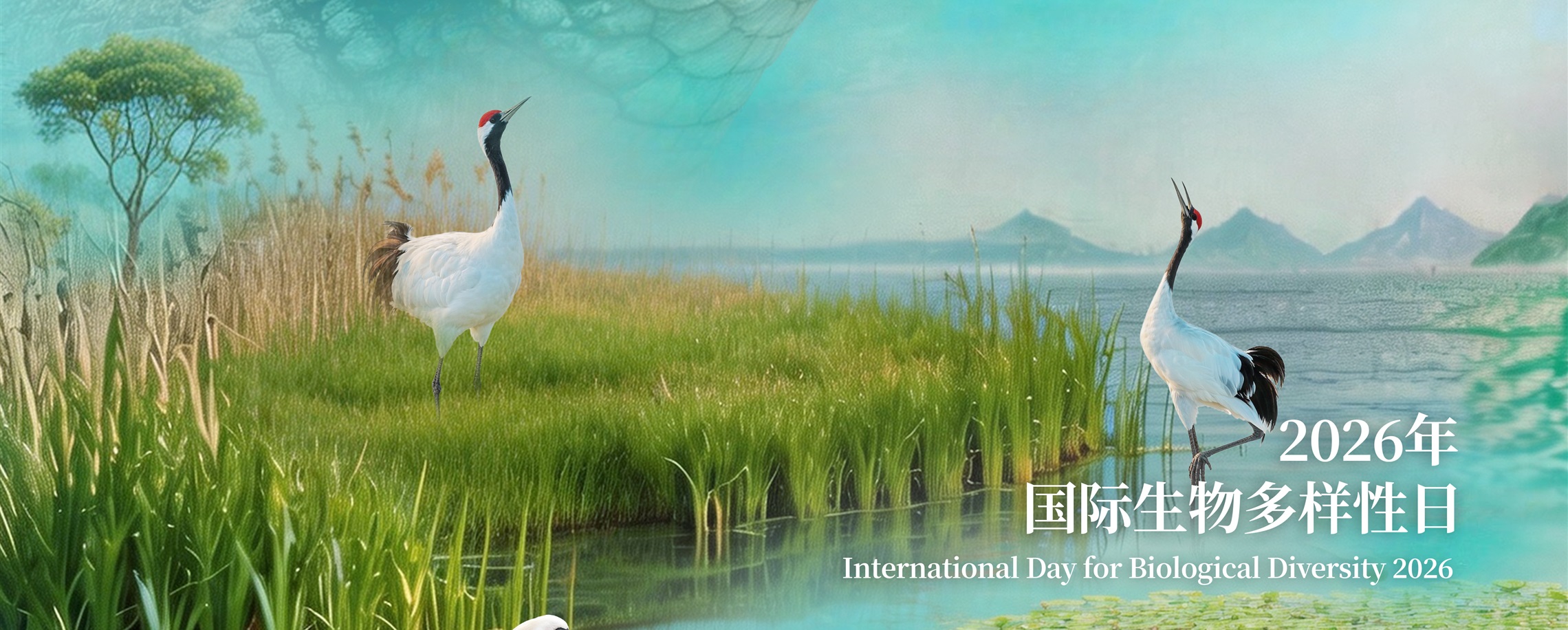 Chongming Island Showcases China's Green Future