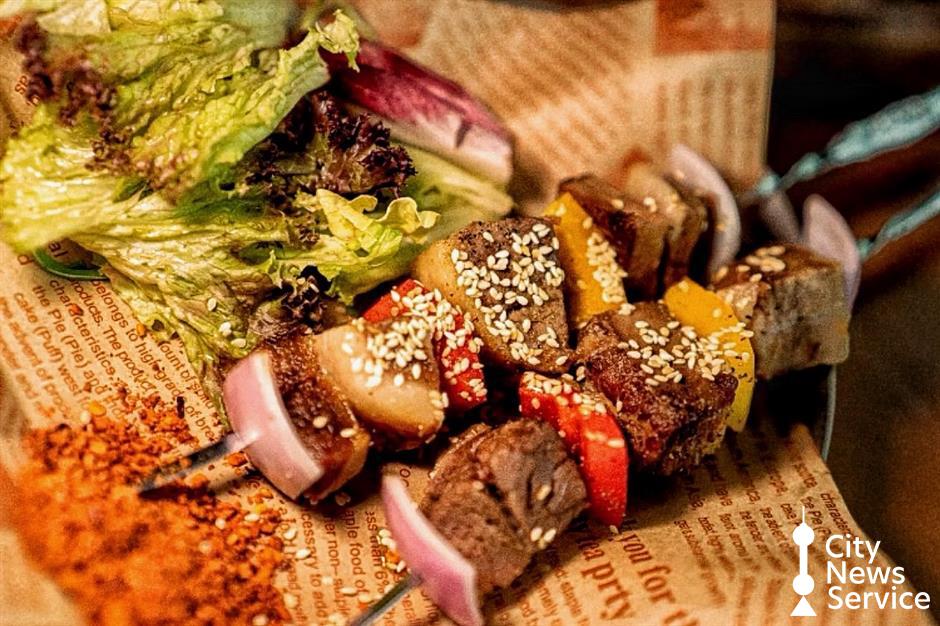 [SH Buzz] 12 New Restaurants and 3 BIG Closures in May