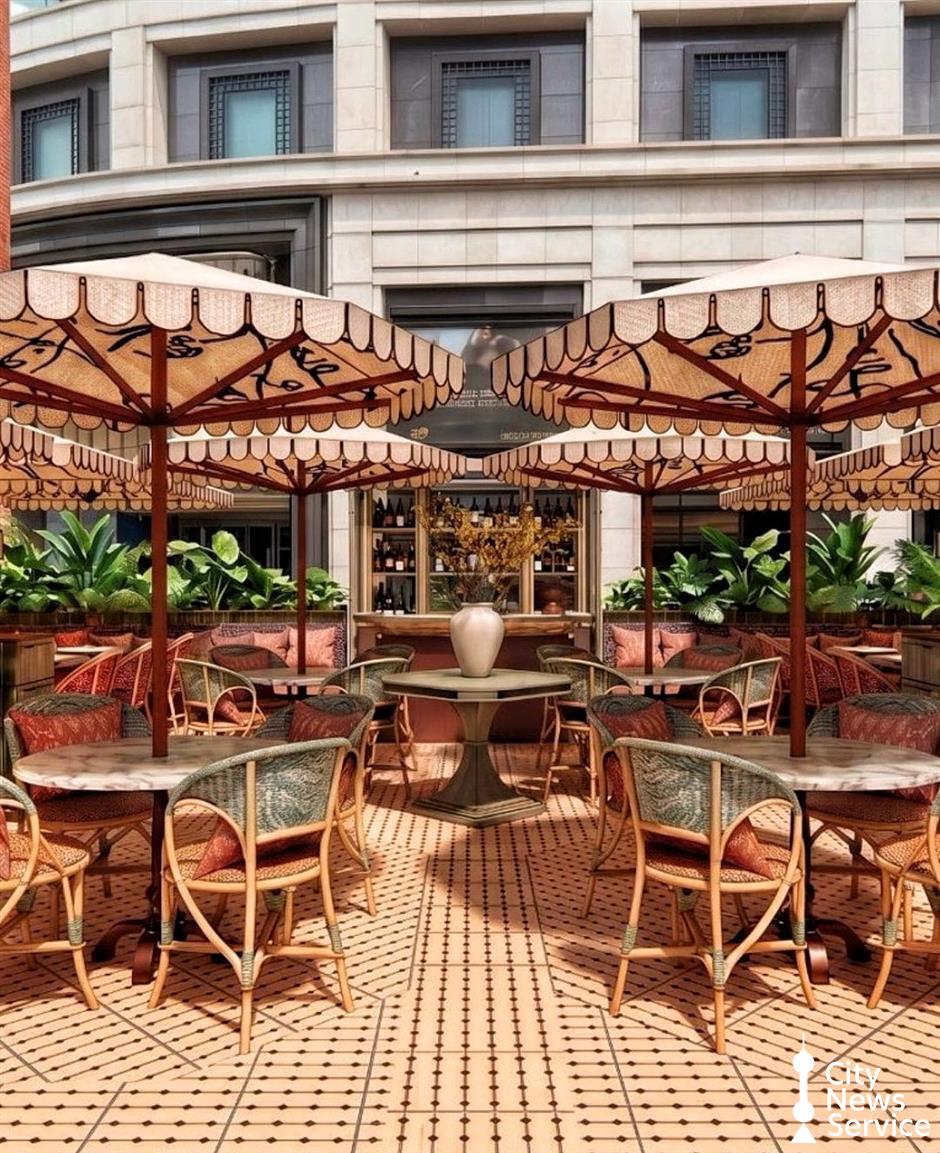 [SH Buzz] 12 New Restaurants and 3 BIG Closures in May