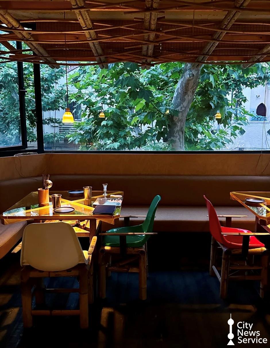 [SH Buzz] 12 New Restaurants and 3 BIG Closures in May
