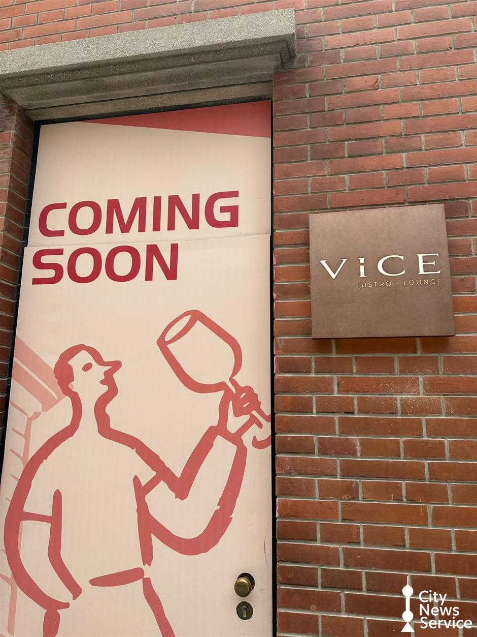 [SH Buzz] 12 New Restaurants and 3 BIG Closures in May