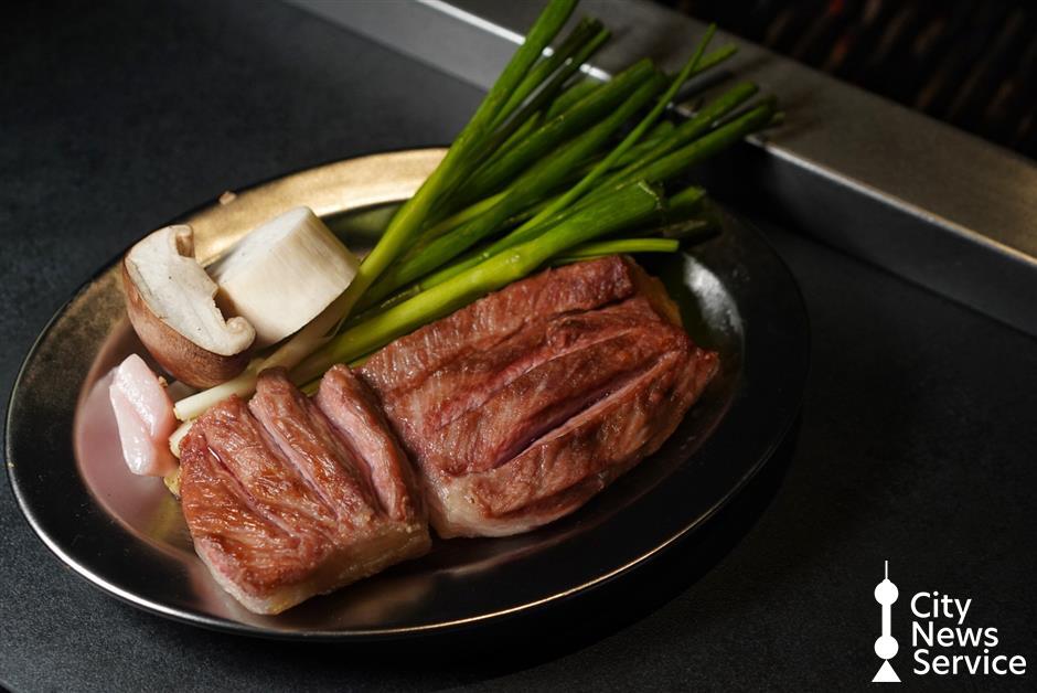 [SH Buzz] 12 New Restaurants and 3 BIG Closures in May