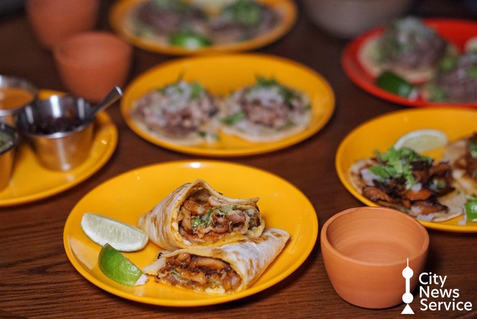 [SH Buzz] 12 New Restaurants and 3 BIG Closures in May