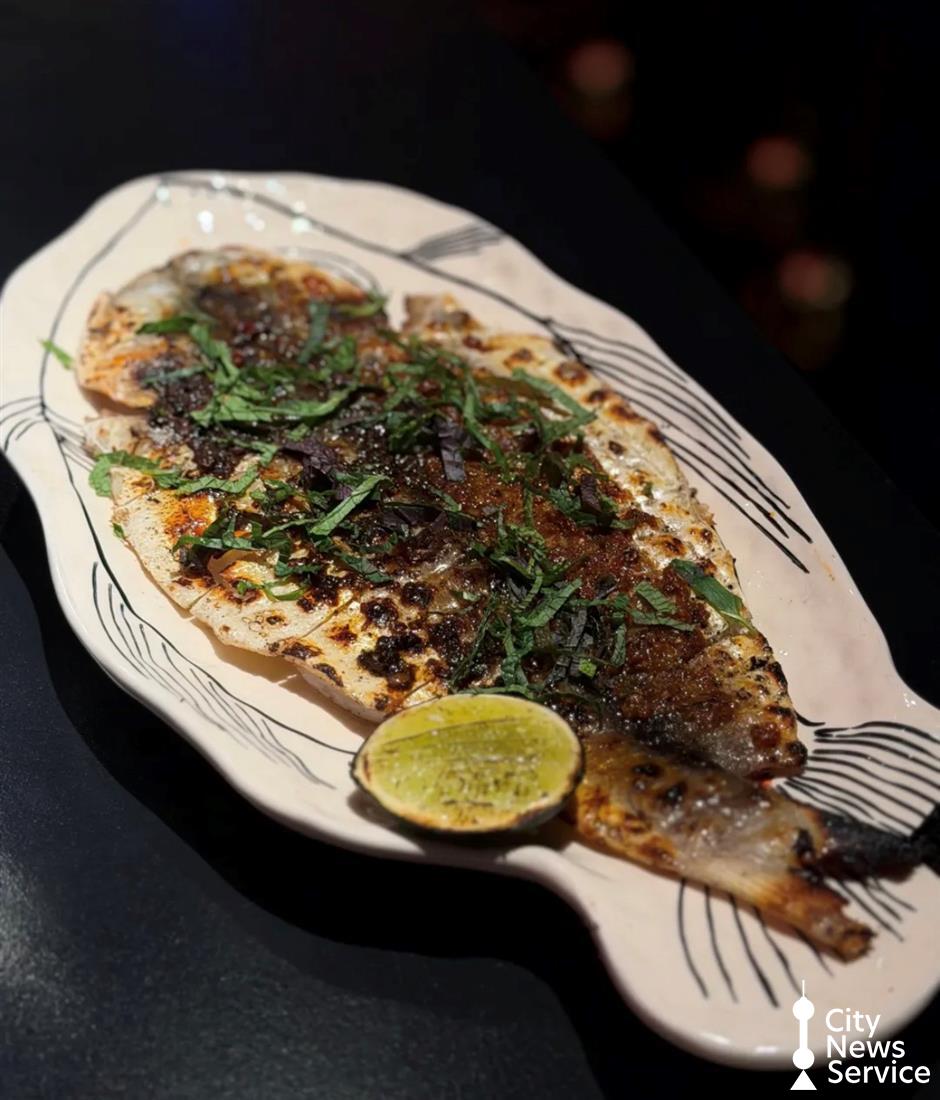 [SH Buzz] 12 New Restaurants and 3 BIG Closures in May