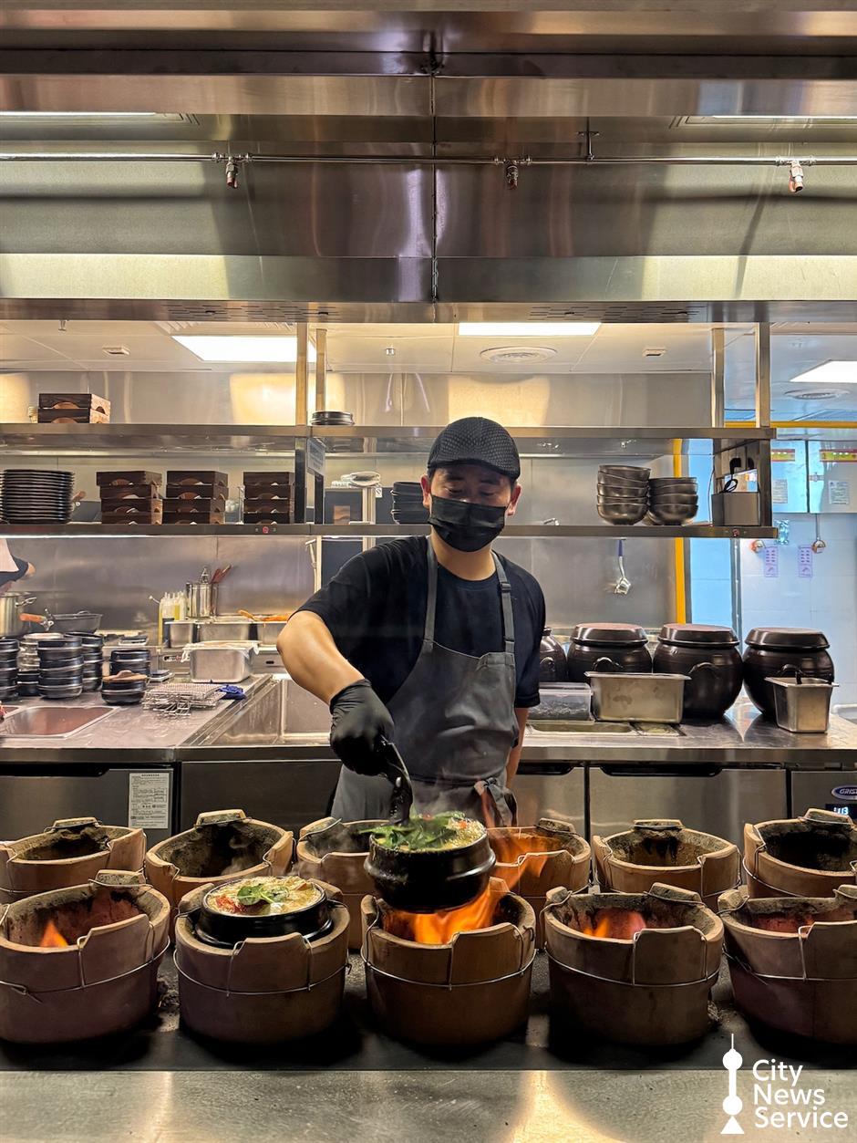 [SH Buzz] 12 New Restaurants and 3 BIG Closures in May
