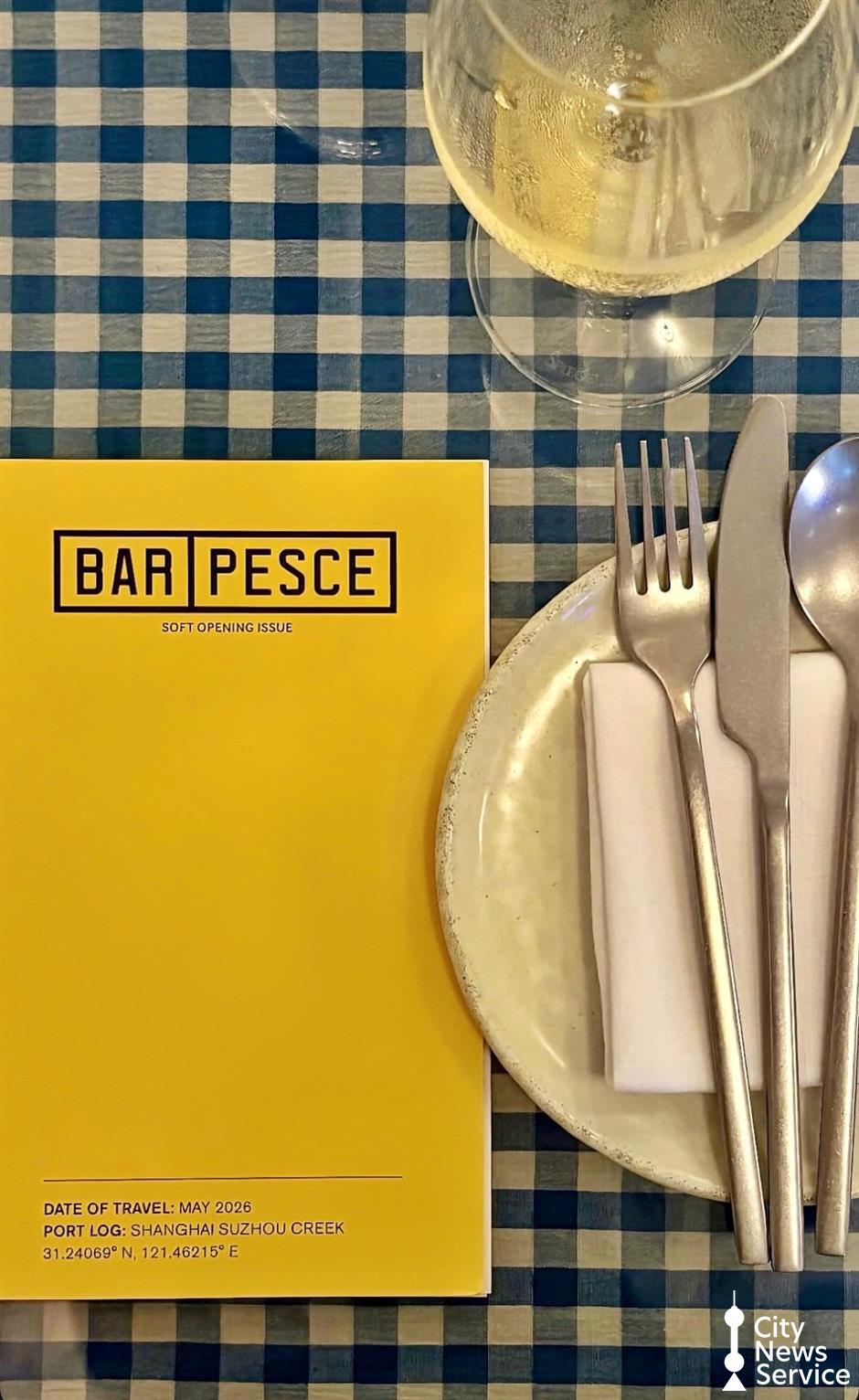 [SH Buzz] 12 New Restaurants and 3 BIG Closures in May