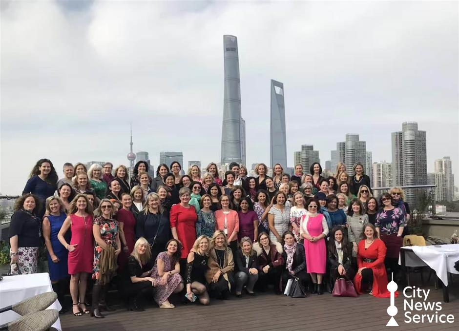 [Communities] Introducing the Shanghai Expatriate Association