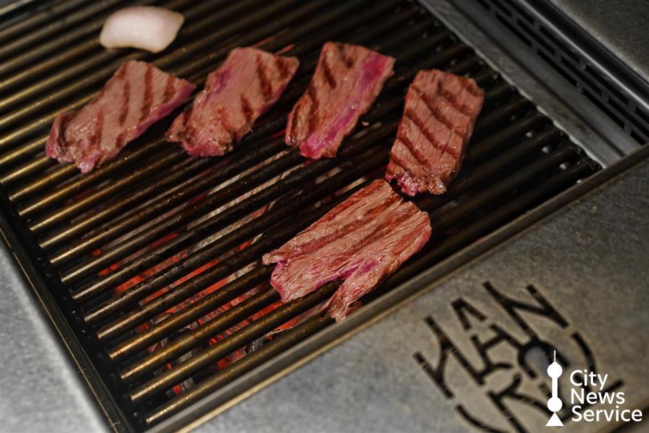 [SH Buzz] 12 New Restaurants and 3 BIG Closures in May