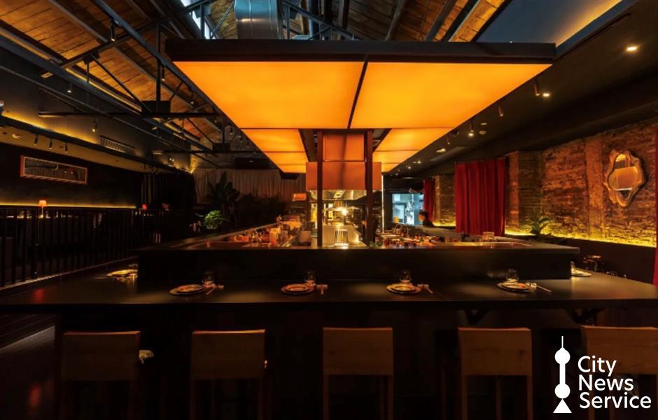 [SH Buzz] 12 New Restaurants and 3 BIG Closures in May