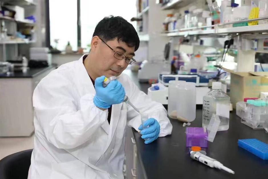 [China Tech] Local Doctors Release Two Groundbreaking Studies Solving Key Life Science Puzzles