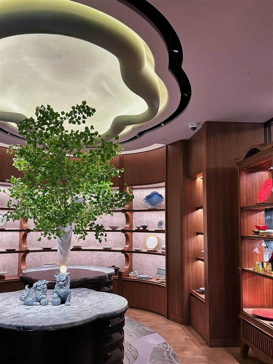 [First in SH] Unitree Robotics, Lindt & Rains in Shanghai w/New Flagships