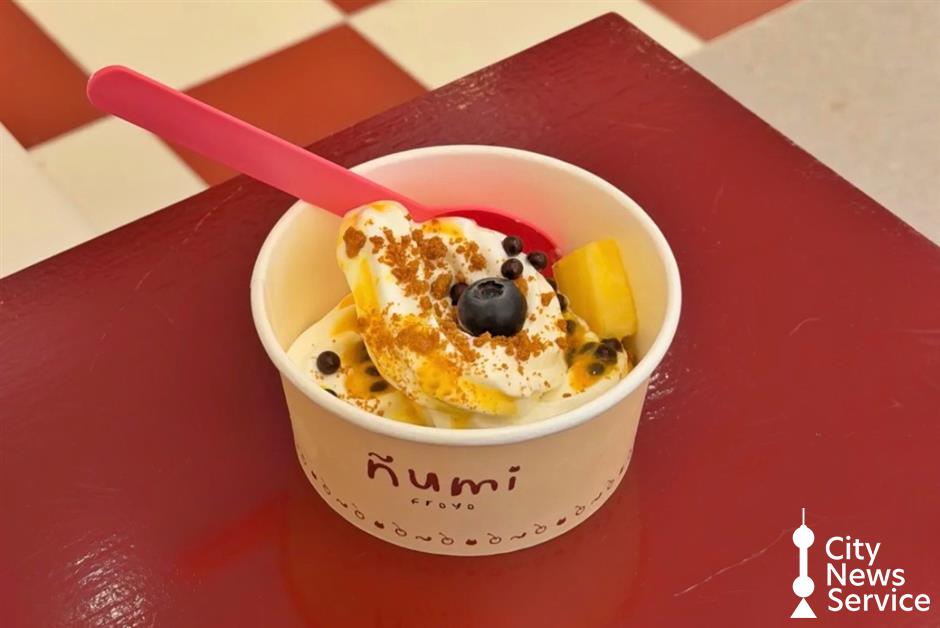 [SH Buzz] 12 New Restaurants and 3 BIG Closures in May