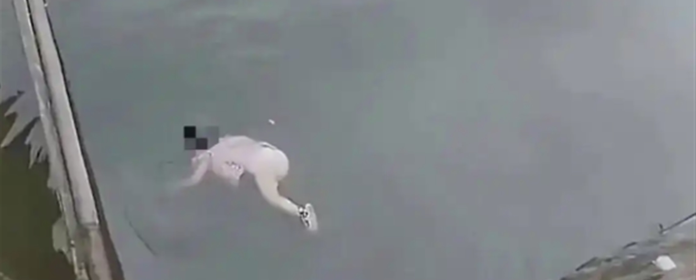 Fishing Blogger Hailed as Hero After Jumping Into River to Save Toddler