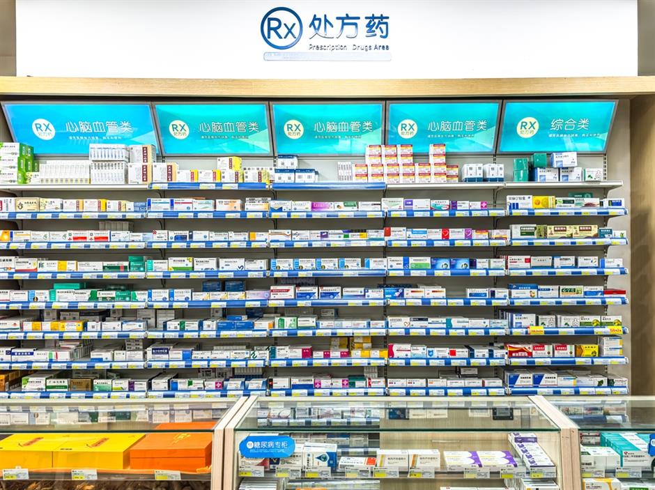 New Guidelines Take Aim at Online Prescription Drug Sales