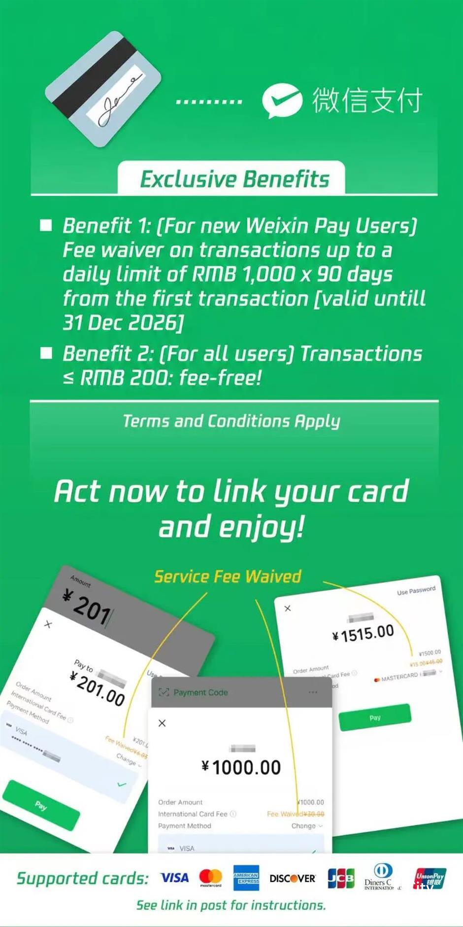 [Big News] PAYPAL Can Now Be Used in China