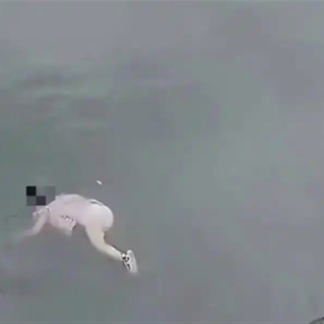 Fishing Blogger Hailed as Hero After Jumping Into River to Save Toddler