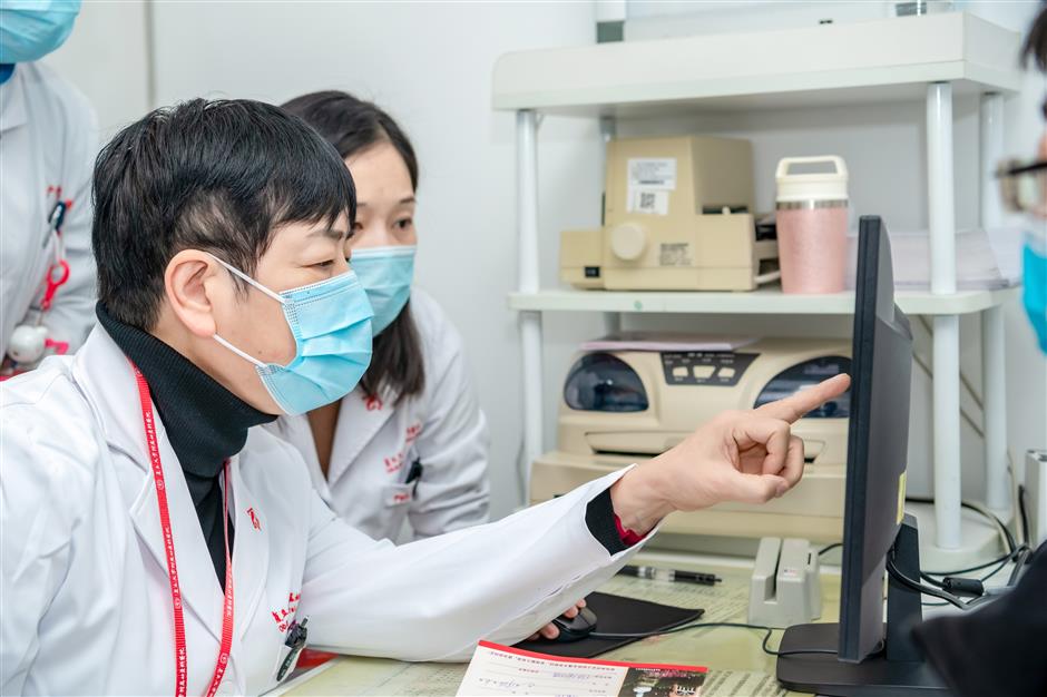 [China Tech] Local Experts Discover Early Fetal Development