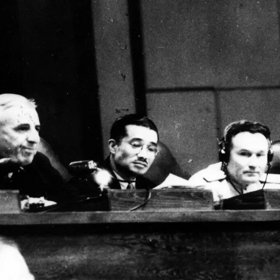 Shanghai Symposium Reflects on the Tokyo Trial 80 Years Later