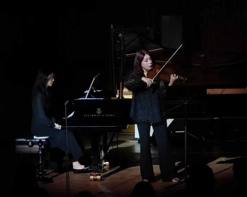 Piecing Together a Composer: 'Music Puzzle' Takes on Saint-Saëns