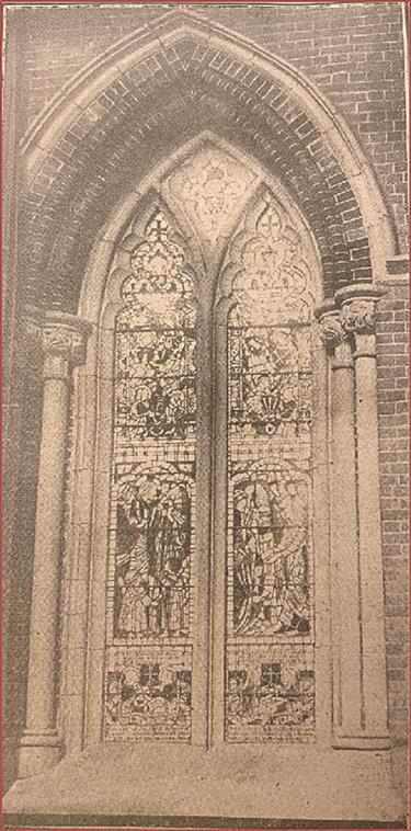 Remembering the legacy of a British architect in Shanghai
