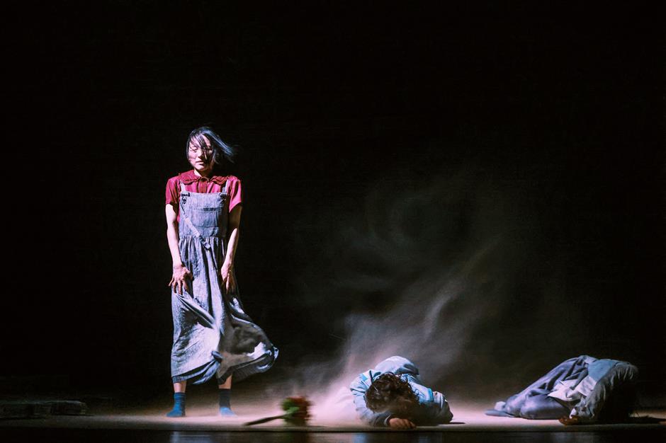 Original Dance 'Home' Explores Fragility and Resilience 