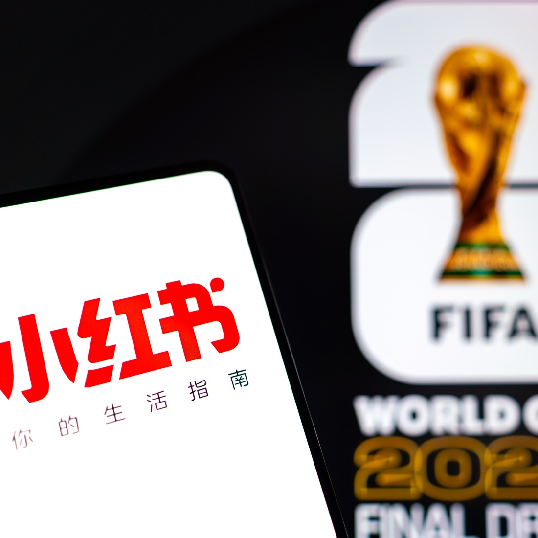 [Quick News] Here is Where To Watch All 104 FIFA Matches 4 Free
