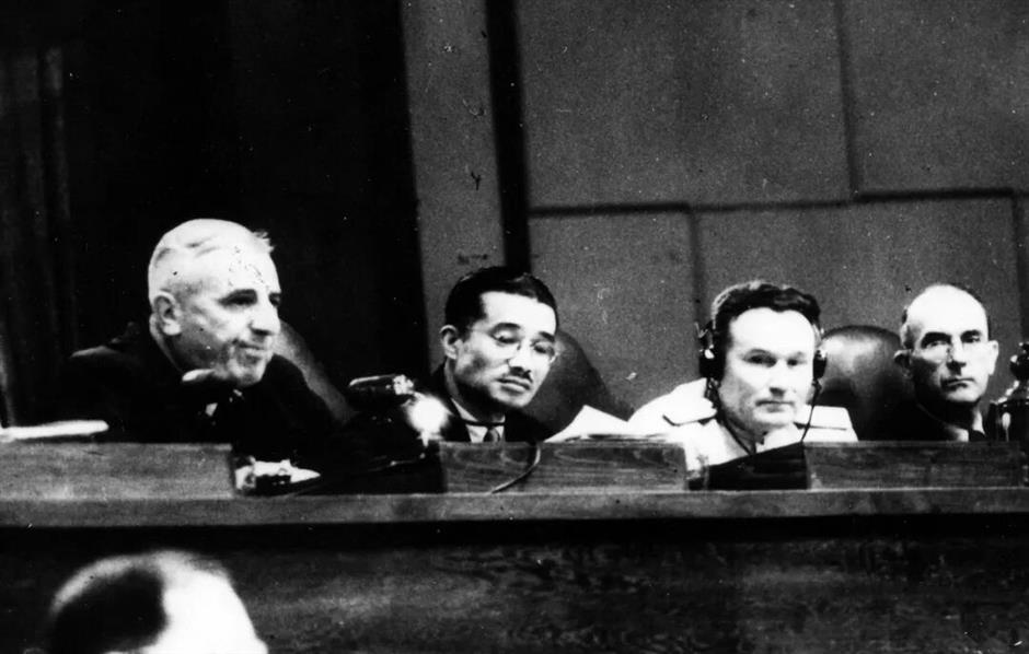 Shanghai Symposium Reflects on the Tokyo Trial 80 Years Later