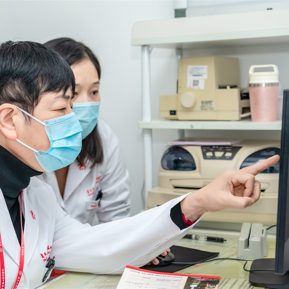 [China Tech] Local Experts Discover Early Fetal Development