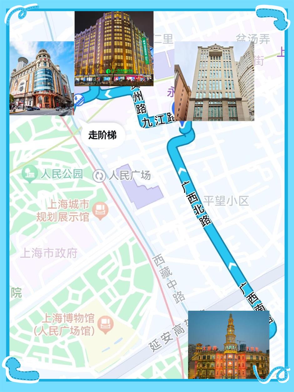 1km²不到的市中心,竟藏着这么多剧场!