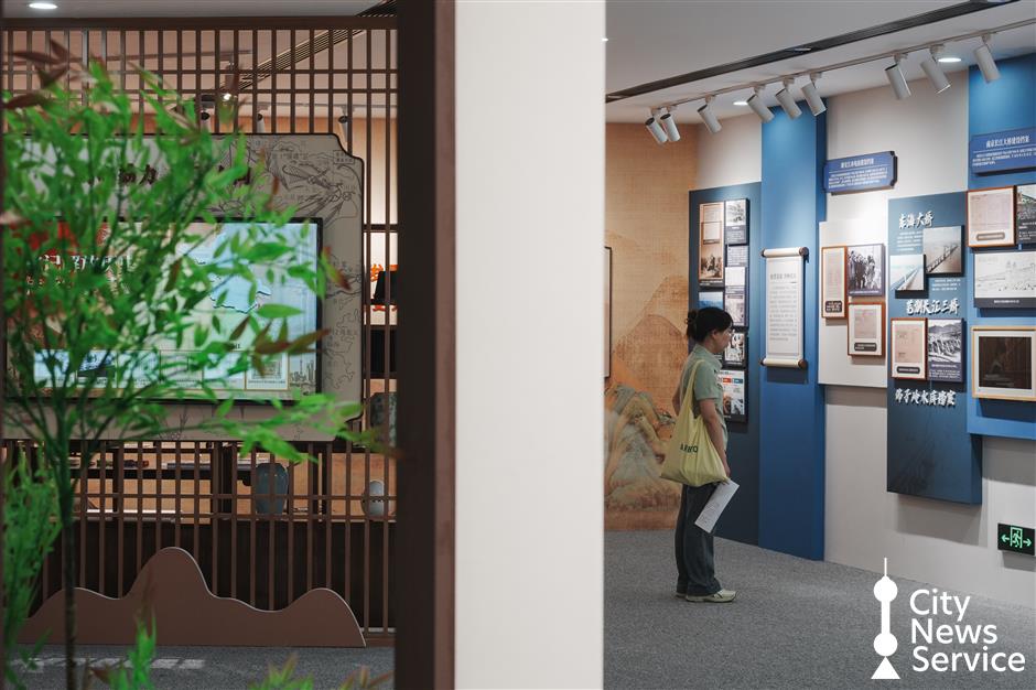 Treasures of Jiangnan on Display in Shanghai
