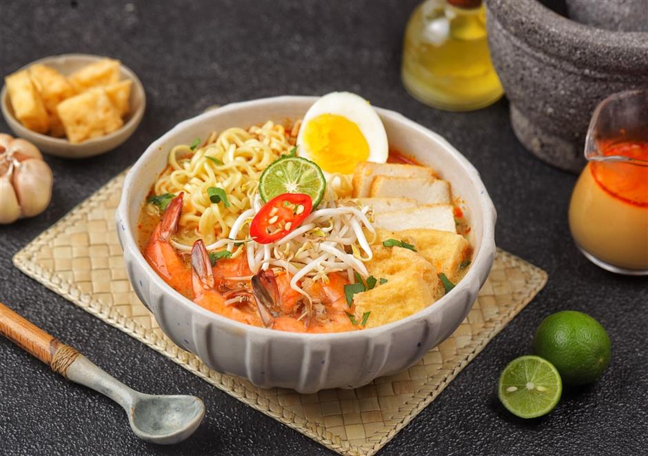 The bright side of the plate: Southeast Asian Cuisine and Shanghai