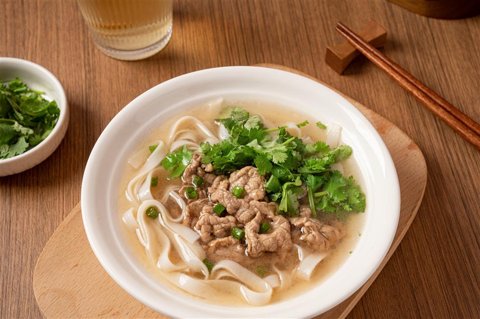The bright side of the plate: Southeast Asian Cuisine and Shanghai