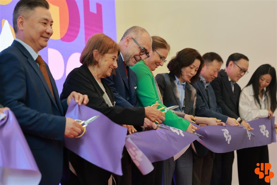 Shanghai Launches First International Illustration & Pop Show