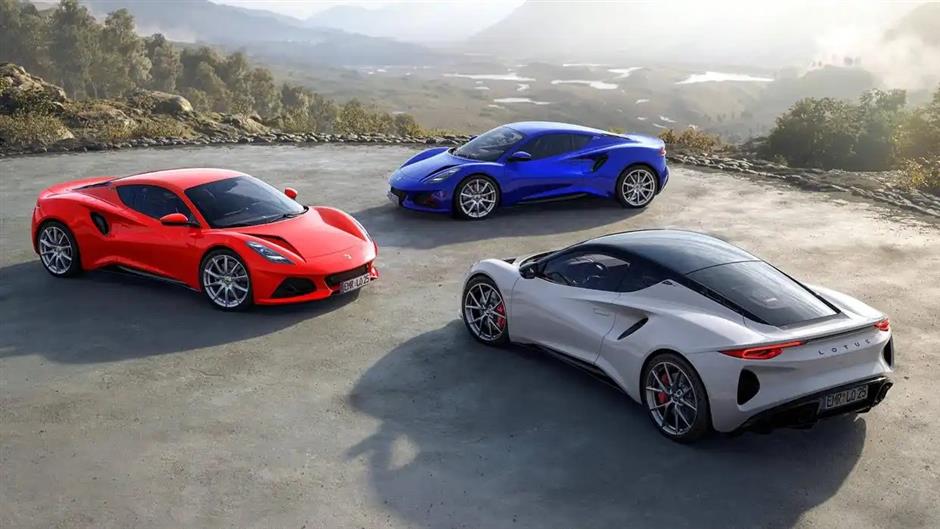 Chinese EV Giants Head to Canada Under New Tariff Agreement
