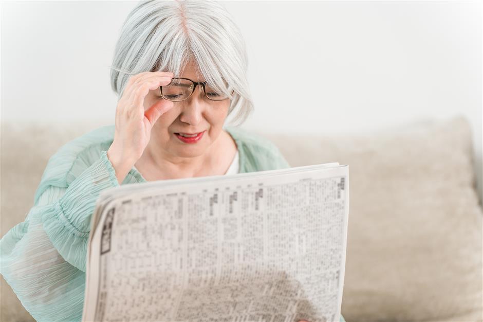 Shanghai Promotes Active Management of Chronic Fundus Disease