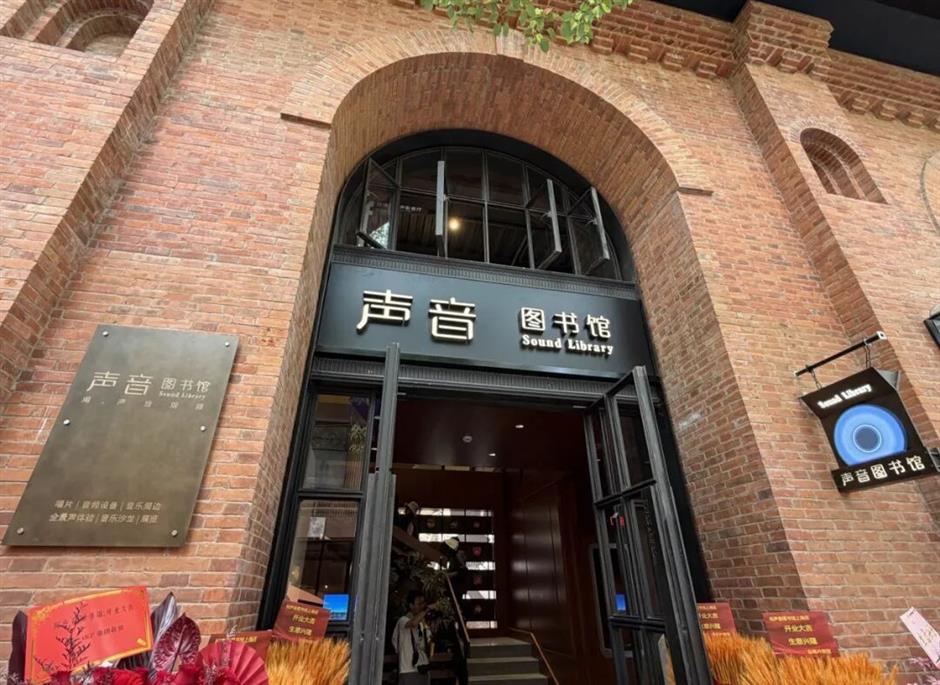 上海近期热门打卡地标,你都去了吗?