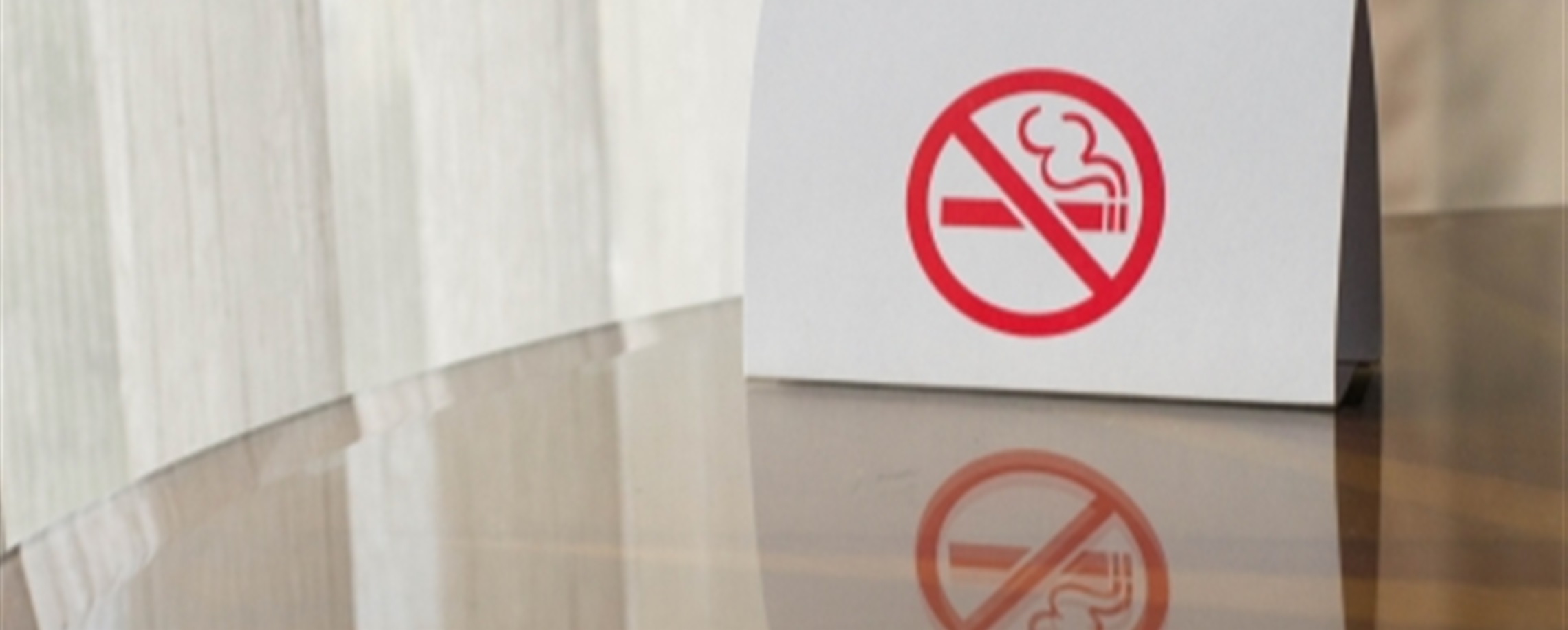 Second-hand Smoke Exposure Rises In The City, Though Overall Smoking Rate Remains Low
