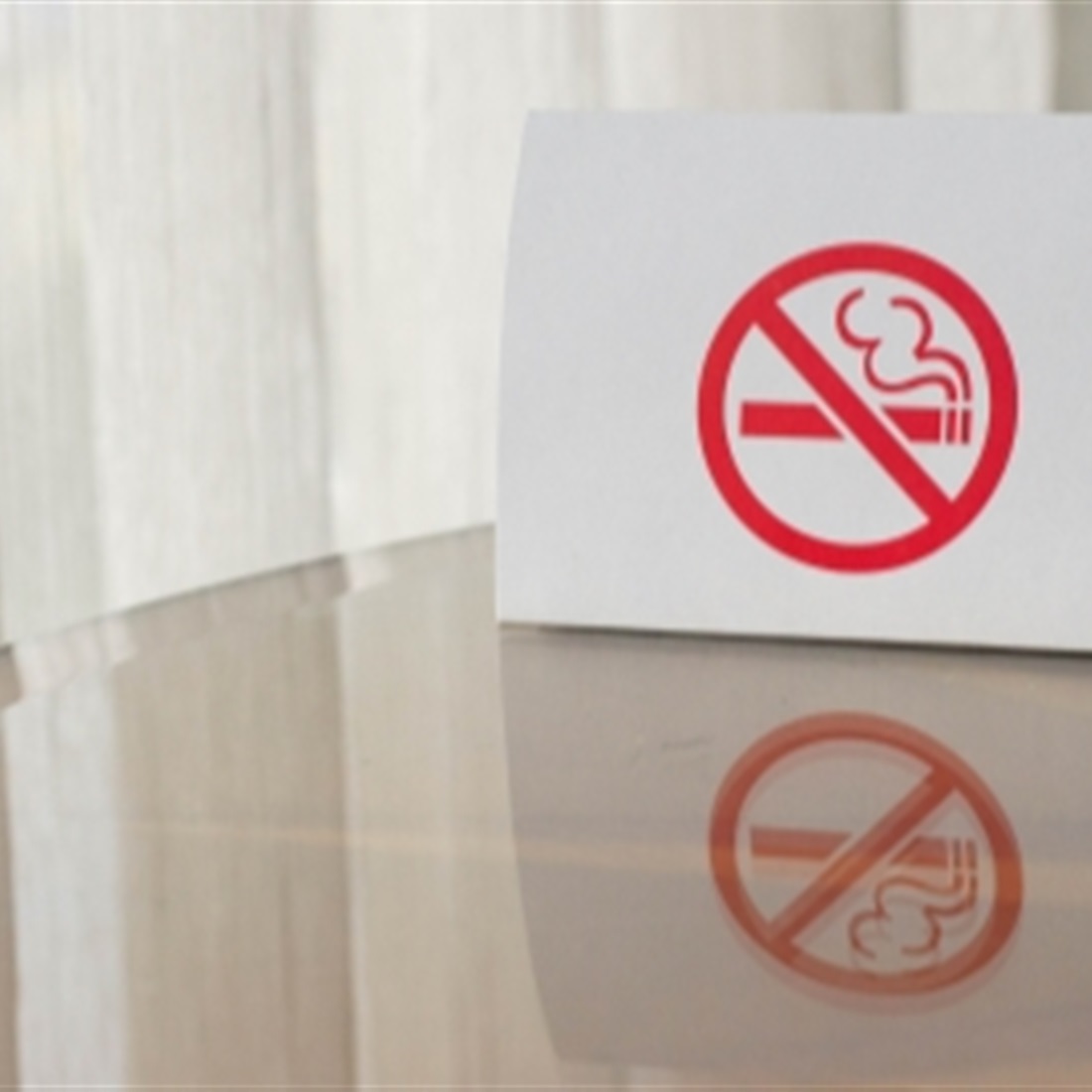 Second-hand Smoke Exposure Rises In The City, Though Overall Smoking Rate Remains Low