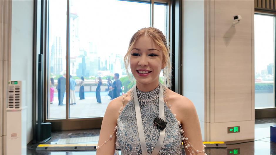 Shanghai Bets on Creators from Viral Videos to City Stories