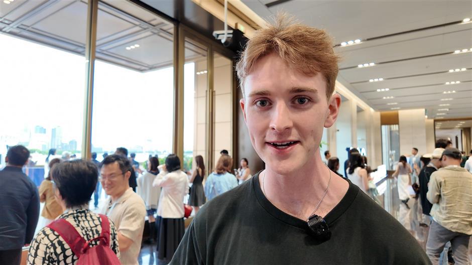 Shanghai Bets on Creators from Viral Videos to City Stories
