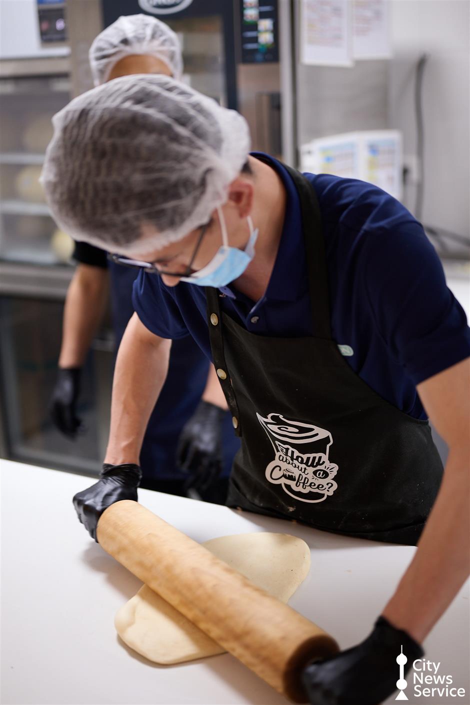 [BIG News] Cinnabon Opens in Shanghai... Jamba Juice On The Way!